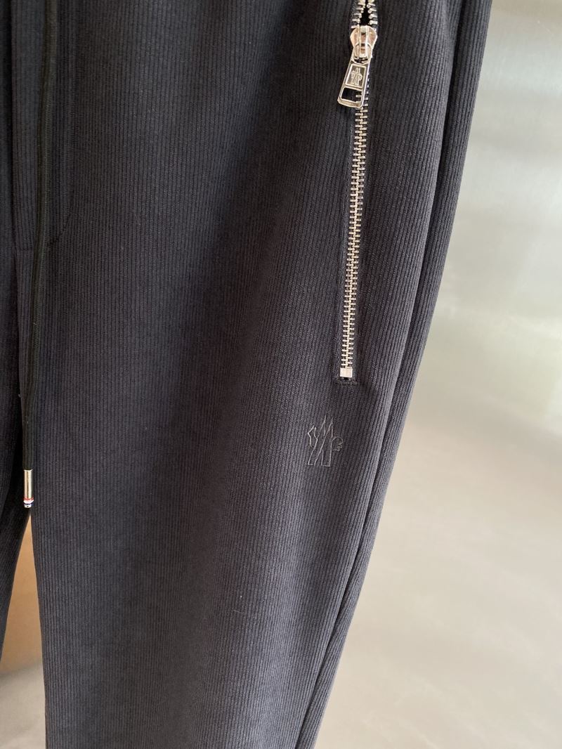 Moncler Long Pants